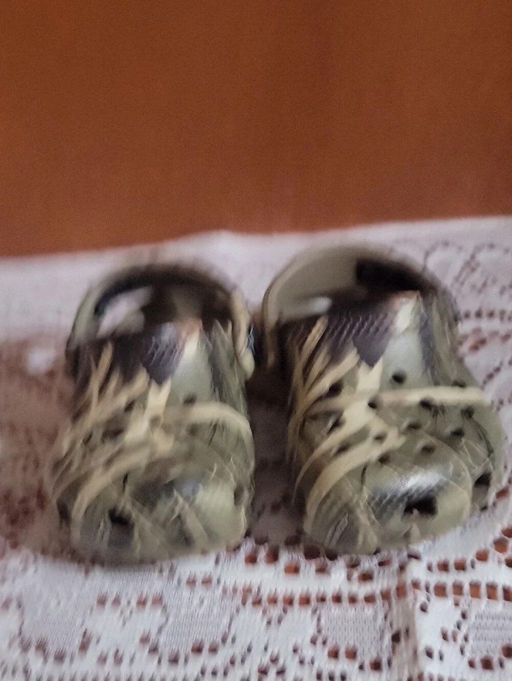 CROCS lightweight kids